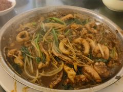 -朝鲜饭店(房山店)