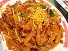 -憶廟街 X 沙角邨(太古城店)