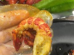 -王红军龙虾(新民路店)