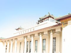 -中国农业博物馆