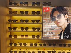 -宝视达眼镜(泌阳店)