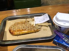 -小草大排档(北沙坡店)