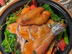 -春树下·树屋花房西餐厅(罍街AS1980店)