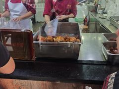 -吴山烤禽 (吴山路店)