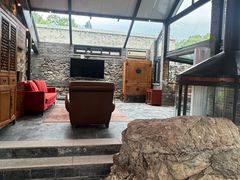 -瓦厂酒店