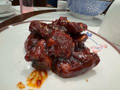 -三玛璐酒楼(汉口路店)
