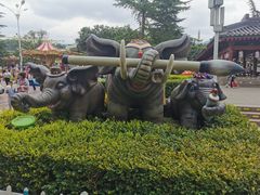 -金城公园