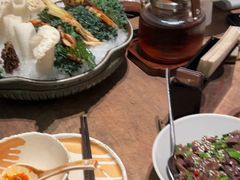 -蘑界·野生菌火锅(深业上城店)