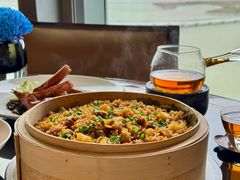 -珠海瑞吉酒店·宴庭中餐厅