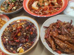 -老三样·旧食新味(船山路店)