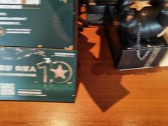 -星巴克(成都科学城店)