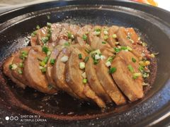 -旺角小渔村·海肠捞饭开创者(环山路店)