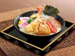 -味千拉面(上海松江二店)
