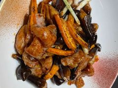 -曼格纳·曼芯馆(杨浦店)