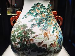 -景德镇中国陶瓷博物馆