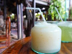 -自然餐厅(Phuket)