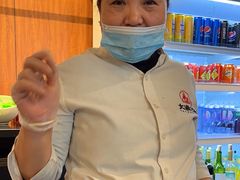 -渔乐之昕·铁板烧自助餐(虹悦城店)