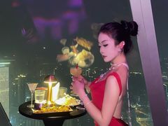 -苏丝的天空高空酒吧Suzie's Sky Bar