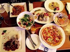 -宝莱纳啤酒花园餐厅PAULANER BRAUHAUS Nanjing(广州路店)