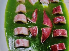 -中山保利艾美酒店-乐美中餐厅