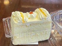 -德大西餐社