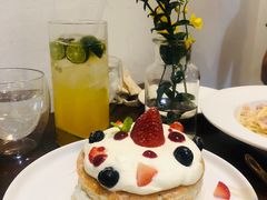 -AFS Cafe & Canteen(闽江二路店)