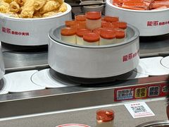 -龍歌自助小火锅(雨花台江南虹悦城店)