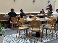 -塔里木的羊·新疆特色餐厅(钱湖北路店)