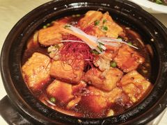 -蜀宴小调·精致家常菜(科华店)