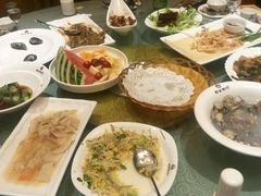 -粥全粥到海鲜家常菜(瞿塘峡路店)