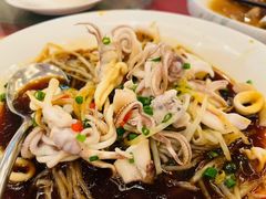 -莲苑中餐厅·Lotus Court(厦门马哥孛罗东方大酒店)
