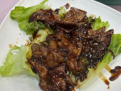 酱爆猪肝-壶园美食·淮扬菜(东圈门店)