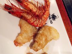 -大渔之观(安贞店)