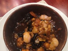 -顺风山庄(水濂山店)