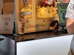 -DQ·蛋糕·冰淇淋(万象城店)