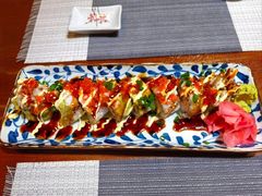 -叁鯨·日式料理Sankujira