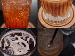 -Me Coffee下午茶艺术空间