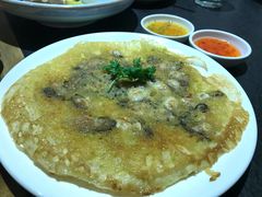 潮州蚝烙-潮堂 · 潮州菜(国贸商城店)