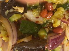 -木屋烧烤(西南角店)