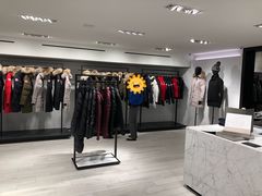 -太平洋中心(CF Pacific Centre)