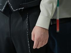 -尊卡诺高级西装礼服定制(江东中路店)