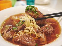 -天下三绝 牛肉面/红酒