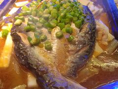 -夯鱼烤鱼·尔滨地标美食(国展店)