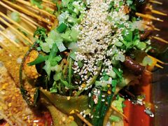 成都经典干拌串串香锅底-付小姐在成都(川沙店)