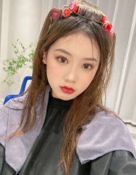 -Amo la Diva造型