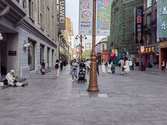 -天河城购物中心