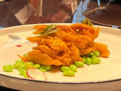 -东岭皇冠假日酒店-彩丰楼中餐厅