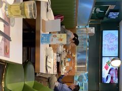 -烹然四季椰子鸡火锅(姚家园万象汇店)