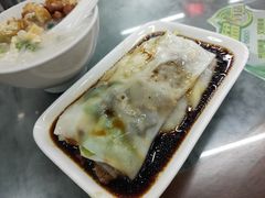 -穗银肠粉店(东川路店)
