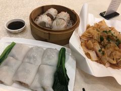 -顺德人家食府(黄金广场店)